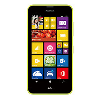 国内首款4G版WP手机 诺基亚 Lumia 638 / 636 正式发布 售价1299元