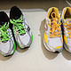 Newton 牛顿 Running Isaac 男款跑鞋 & Saucony 索康尼 Triumph 10 男款跑鞋