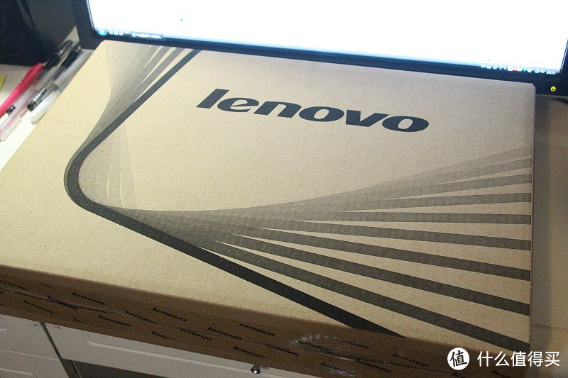 Lenovo 联想 Flex2 14.0英寸笔记本电脑 — 外观党大爱