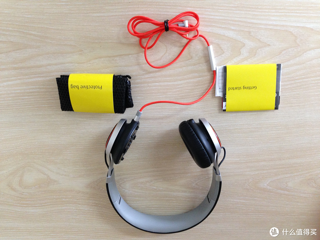 Jabra 捷波朗 REVO 混音器 线控 头戴式音乐耳机