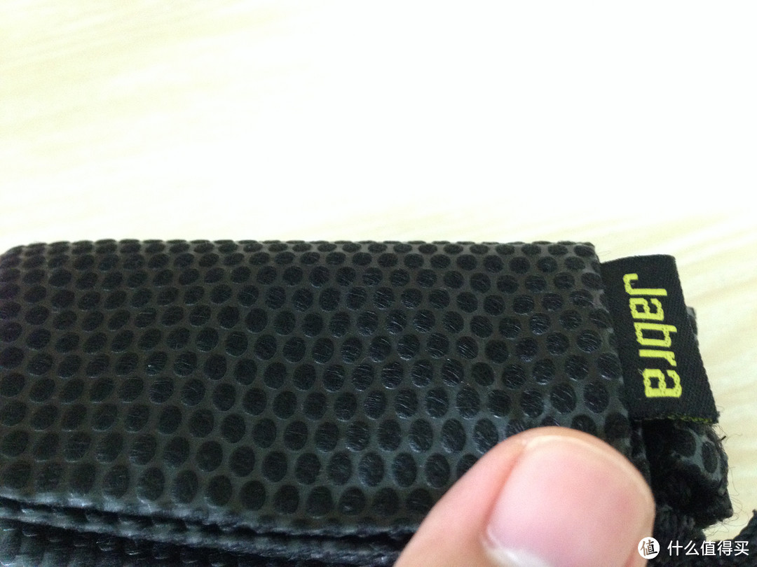 Jabra 捷波朗 REVO 混音器 线控 头戴式音乐耳机