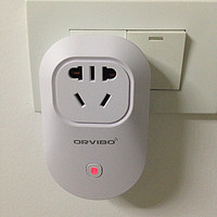 两款WiFi智能插座简单体验：ORVIBO 欧瑞博 OR-WiWo-S20 & Smart Plug