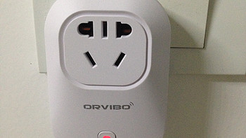 两款WiFi智能插座简单体验：ORVIBO 欧瑞博 OR-WiWo-S20 & Smart Plug