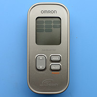 父亲节送给老丈人的 OMRON 欧姆龙 PM3031 疼痛缓解理疗仪