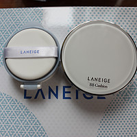 LANEIGE 兰芝 气垫BB明星单品礼盒