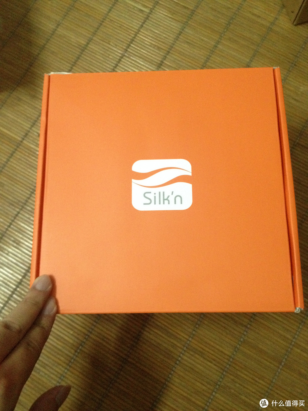 【真人秀】Silk'n SensEpil 家用脉冲光脱毛器，附使用前后效果对比