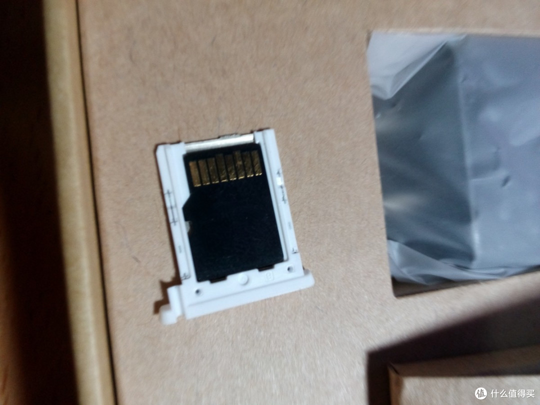 新鲜出炉小米平板mipad简单开箱