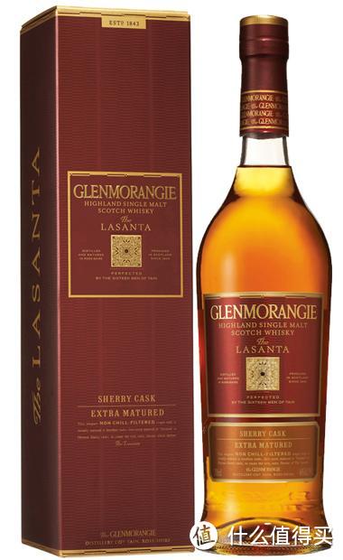 市场新贵三剑客 Glenmorangie、SUNTORY、NIKKA