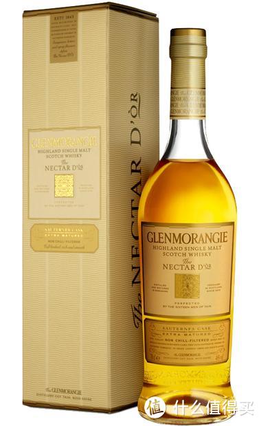 市场新贵三剑客 Glenmorangie、SUNTORY、NIKKA