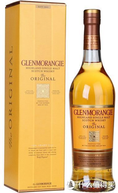 市场新贵三剑客 Glenmorangie、SUNTORY、NIKKA