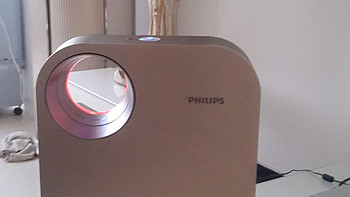 Philips 飞利浦 空气净化器 AC4076/00