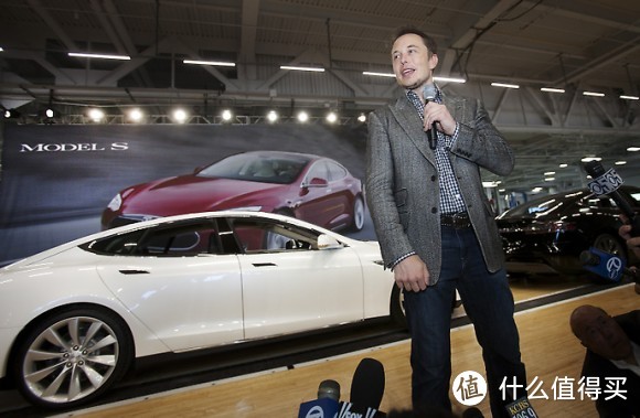 TESLA特斯拉开放技术专利 建立电动车统一战线 向传统汽车宣战