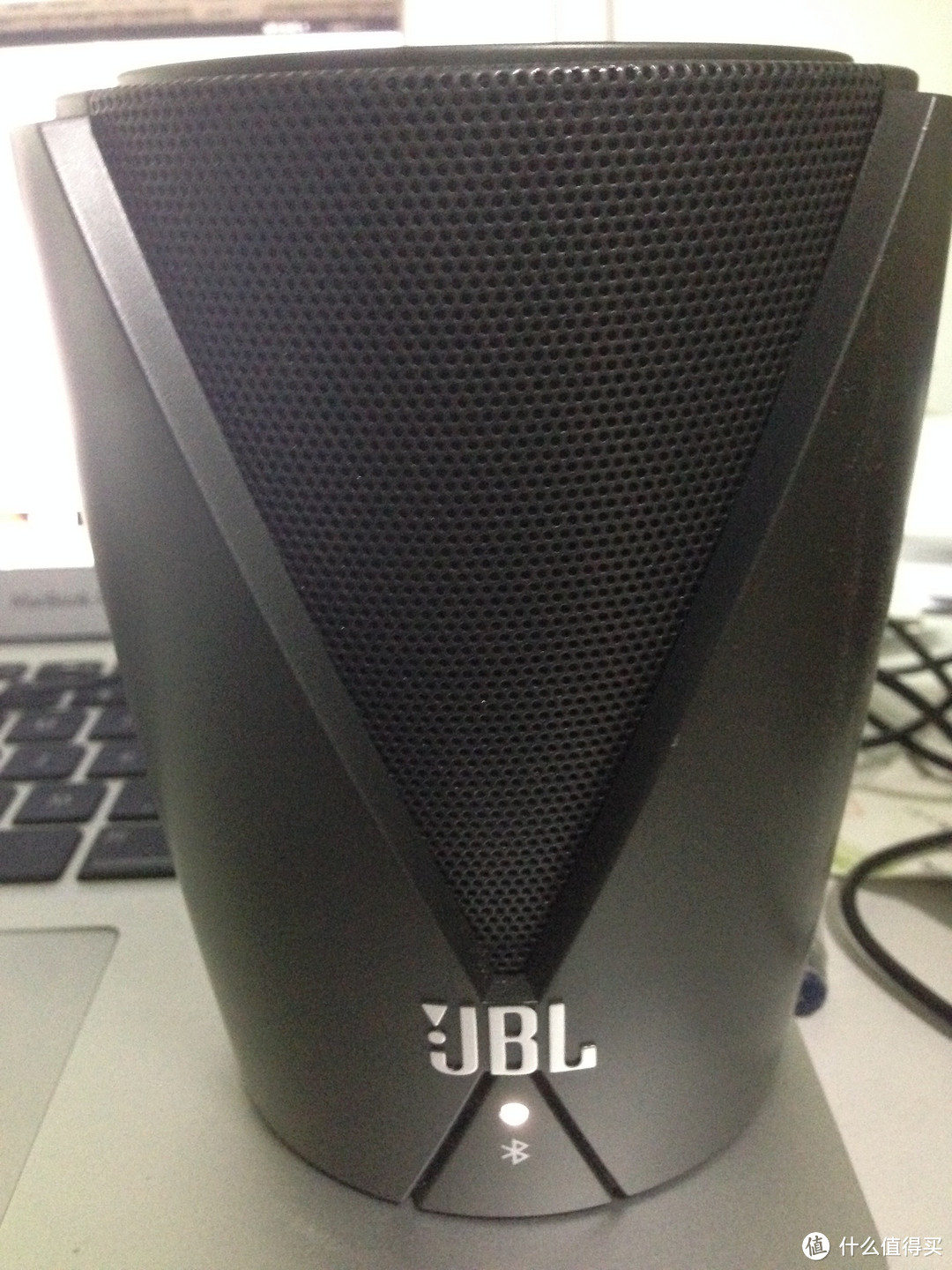 学生党的 JBL JEMBE EBTCH 无线蓝牙音乐节奏2.0多媒体音箱