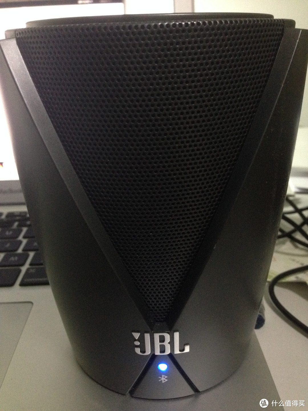 学生党的 JBL JEMBE EBTCH 无线蓝牙音乐节奏2.0多媒体音箱