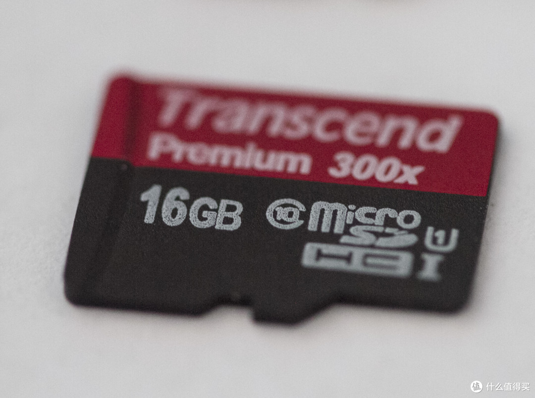 TF卡转CF卡套测试Transcend 创见 UHS-I 300X TF存储卡 & Sandisk 闪迪 Ultra Class10 TF卡