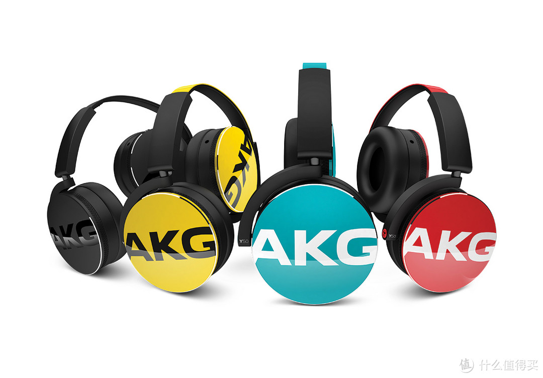 AKG Y50