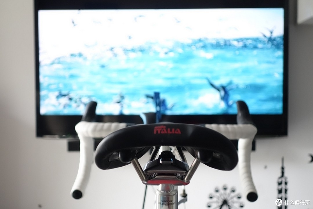 wiggle海淘 Tacx - Satori Pro 限量版骑行台