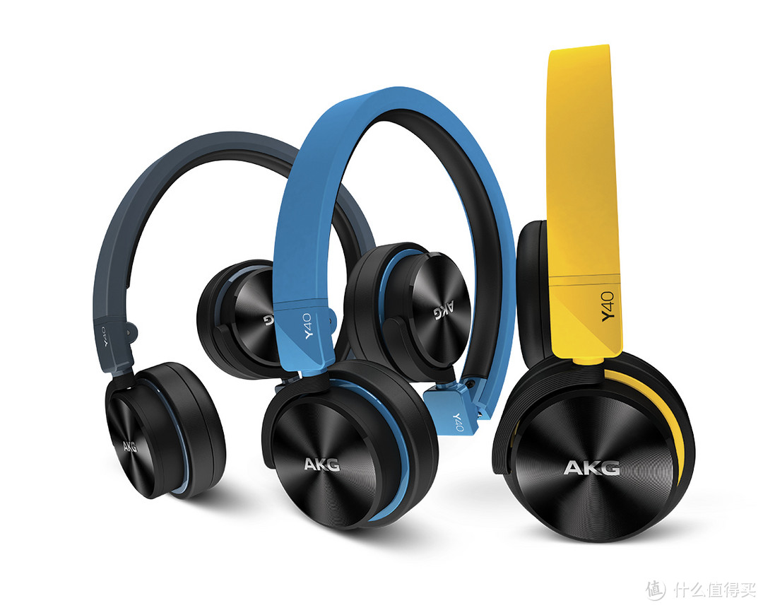 AKG Y40