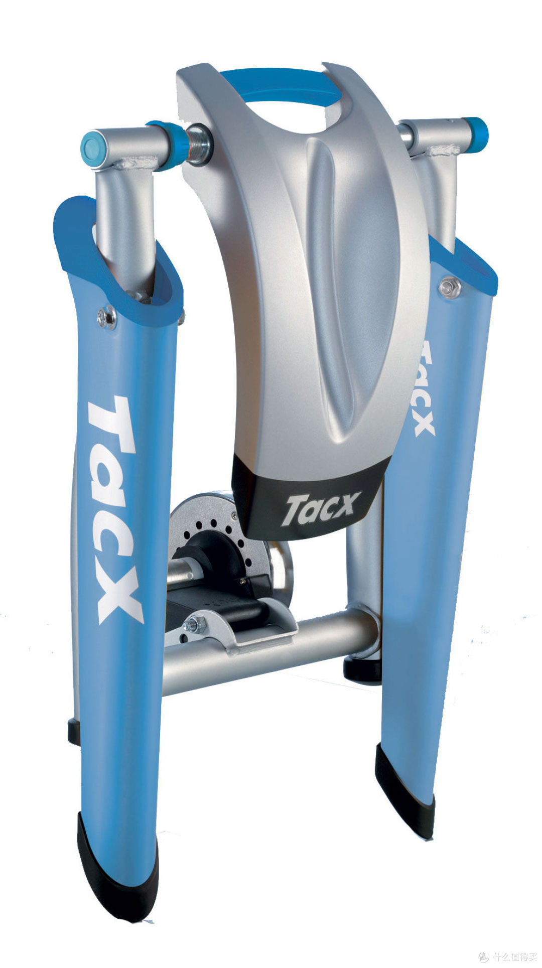 wiggle海淘 Tacx - Satori Pro 限量版骑行台