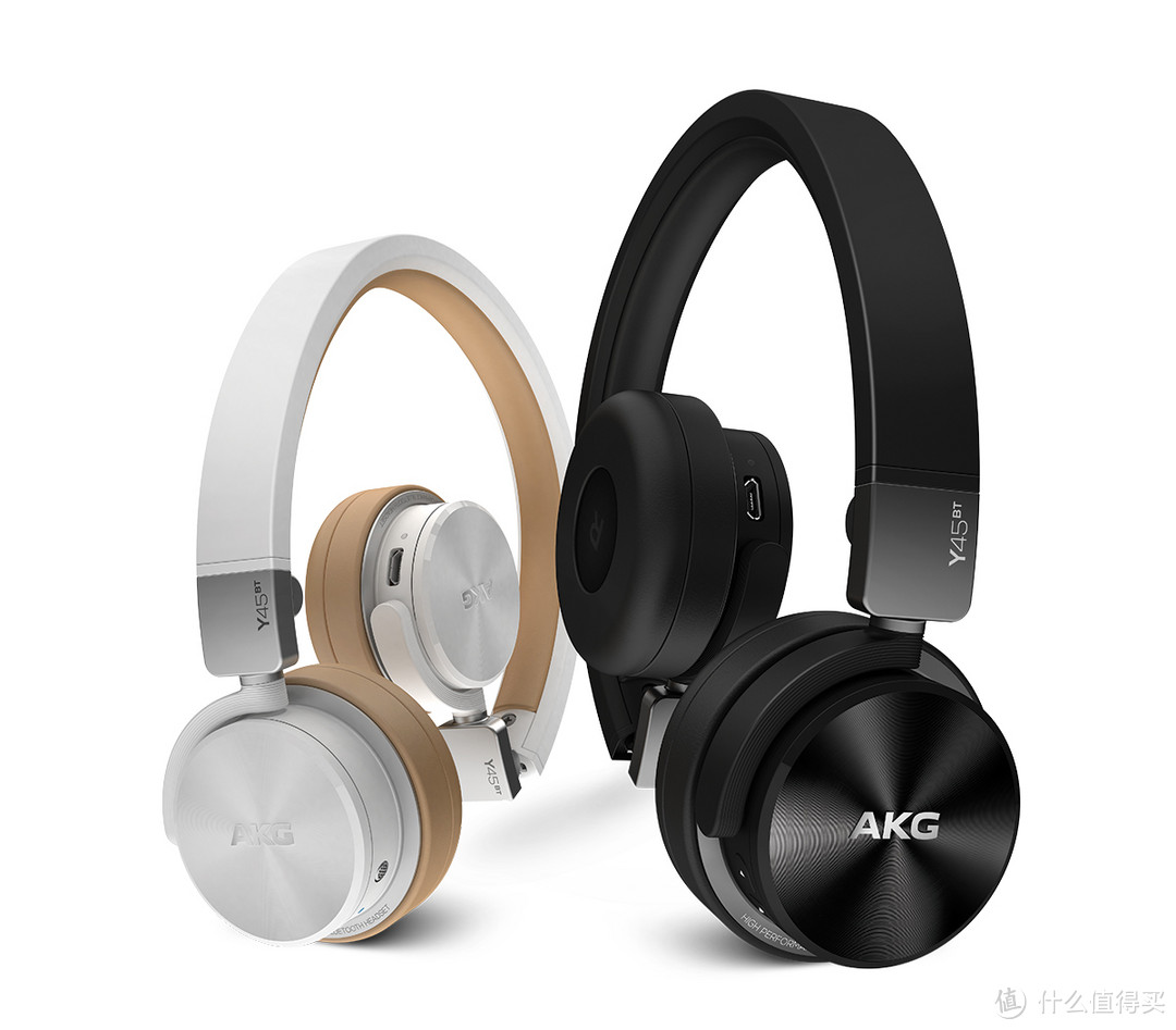 AKG Y45 BT