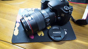 我的拍照设备 篇四：Canon 佳能 EF 100mm f/2.8L IS USM 微距镜头