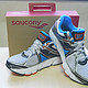 父亲节的Saucony 索康尼 ProGrid Echelon 3 男款次*级缓震跑鞋