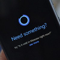 微软主管称：WP 8.1 语音助手 Cortana 数周内登陆中国和英国