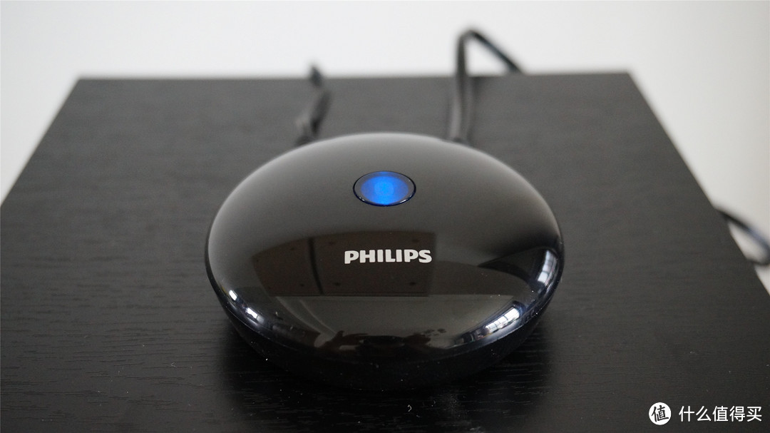 音箱有线/蓝牙双输入方案：PHILIPS 飞利浦 AEA2000蓝牙Hi-Fi适配器 VS HiVi 惠威 Q 10 蓝牙Hi-Fi音频适配器