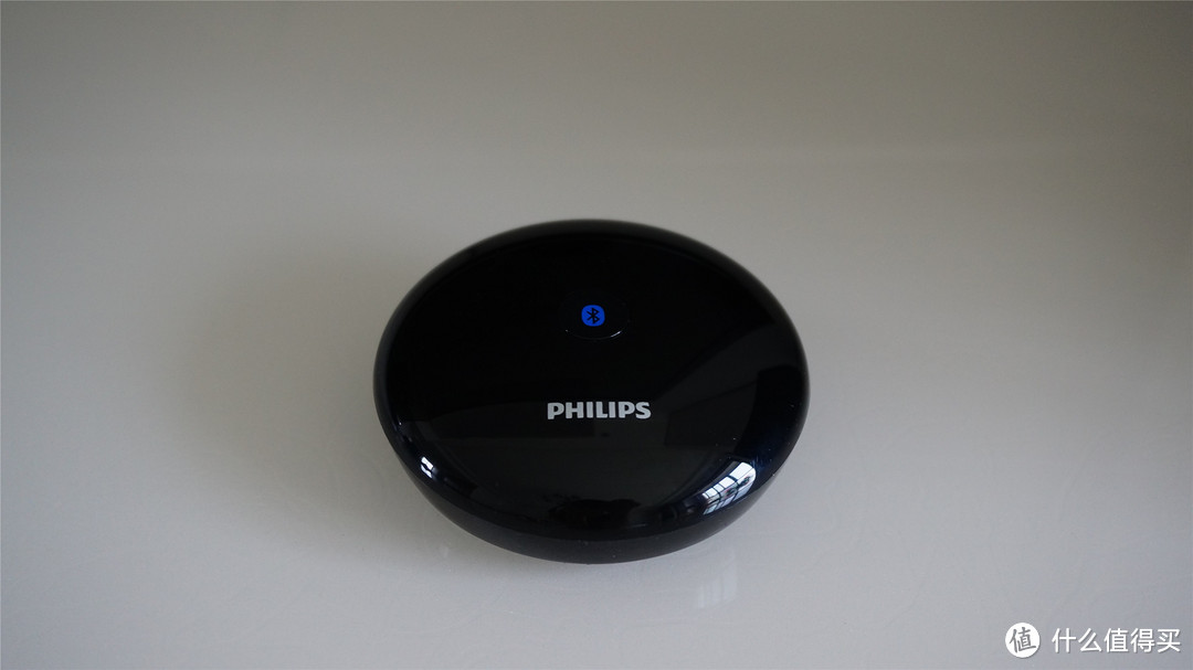 音箱有线/蓝牙双输入方案：PHILIPS 飞利浦 AEA2000蓝牙Hi-Fi适配器 VS HiVi 惠威 Q 10 蓝牙Hi-Fi音频适配器