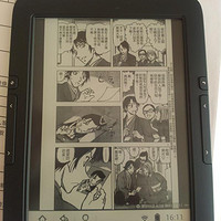 叫板Kindle？欣博阅 T61 电纸书 简单体验