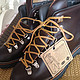 Danner 丹纳 Moutain Light Boots 男款工装靴 30866