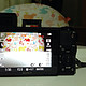 SONY 索尼 DSC-RX100 M3 黑卡数码相机，人像效果展示