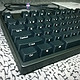 FILCO 斐尔可 FKBN104MRL/EFB2 Majestouch 2 NINJA 忍者GKING二代 黑色红轴 机械键盘