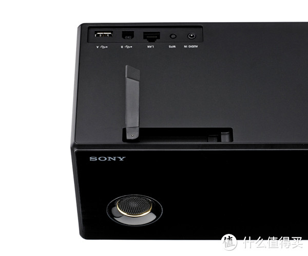 SONY 索尼首款 Hi-Res Audio 系列磁流体无线蓝牙音箱 SRS-X9 上市