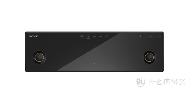 SONY 索尼首款 Hi-Res Audio 系列磁流体无线蓝牙音箱 SRS-X9 上市