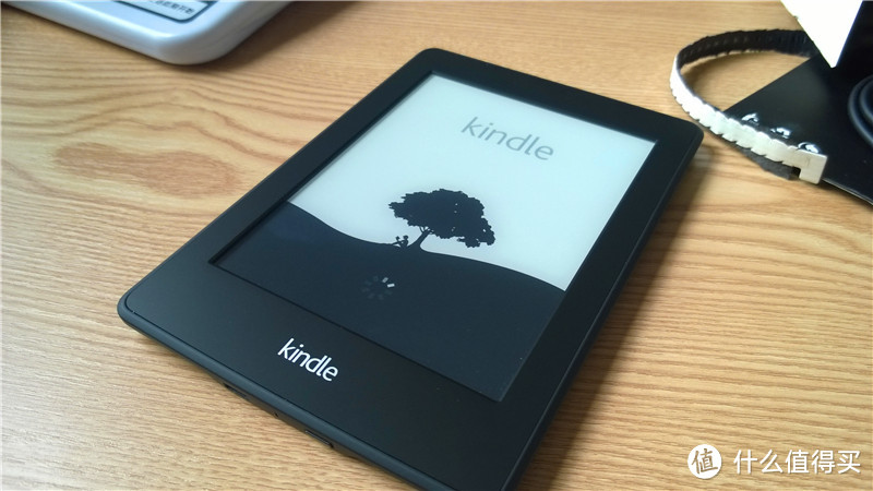 只为苦逼童年的四大名著：Kindle PaperWhite 2 电子书阅读器 国行版