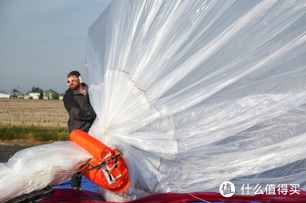 Google 气球网络覆盖计划“Project Loon”状况良好 明年提供多个国家