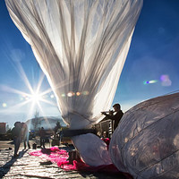 Google 气球网络覆盖计划“Project Loon”状况良好 明年提供多个国家