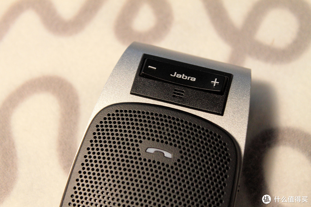 Jabra 捷波朗 DRIVE 车载蓝牙