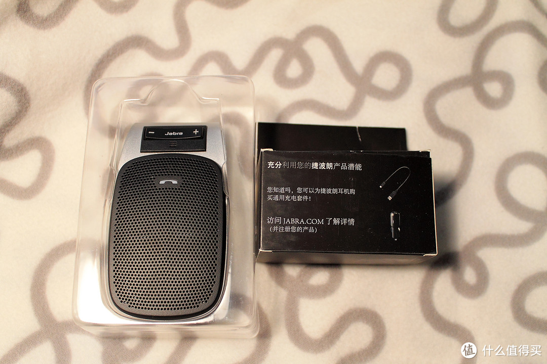 Jabra 捷波朗 DRIVE 车载蓝牙