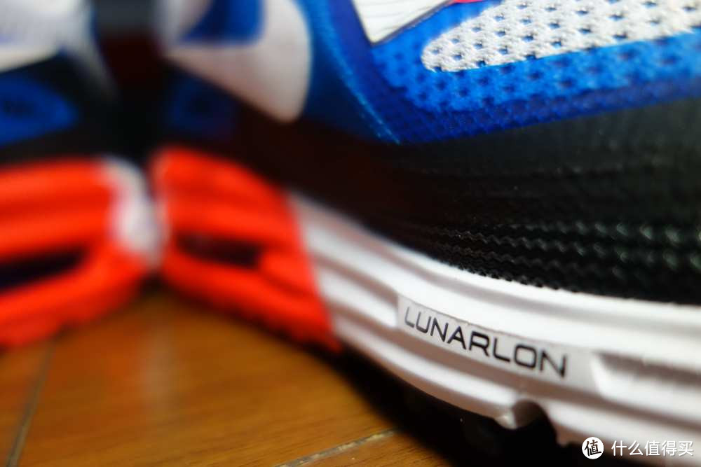 NIKE 耐克 AIR MAX LUNAR 90 男款休闲运动鞋