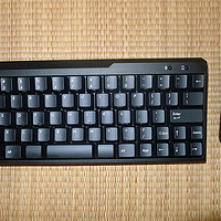 鱼与熊掌兼得：FILCO 斐尔可 Majestouch minila air 67键蓝牙机械键盘 茶轴