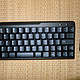 鱼与熊掌兼得：FILCO 斐尔可 Majestouch minila air 67键蓝牙机械键盘 茶轴