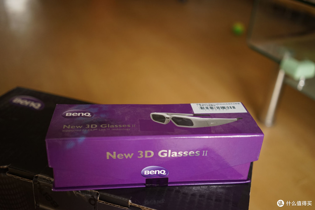 入门级家庭影院好选择:BenQ 明基 TH1070 全高清 3D投影机