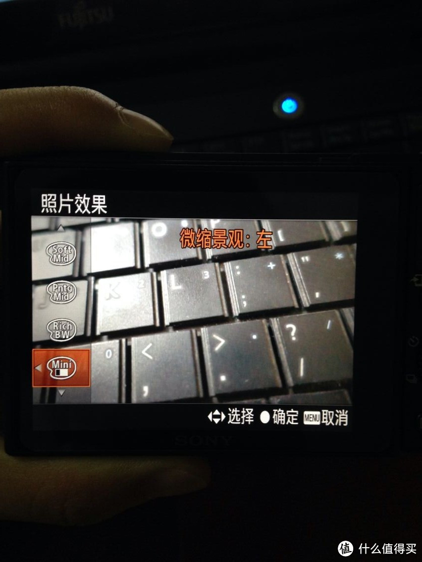 SONY 索尼 DSC-RX100 M3 黑卡数码相机，人像效果展示