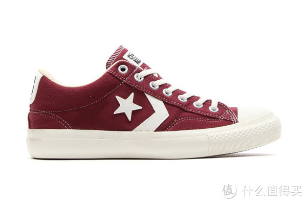 CONVERSE 匡威与 X-LARGE 联名新款鞋履日本预售 7560日元