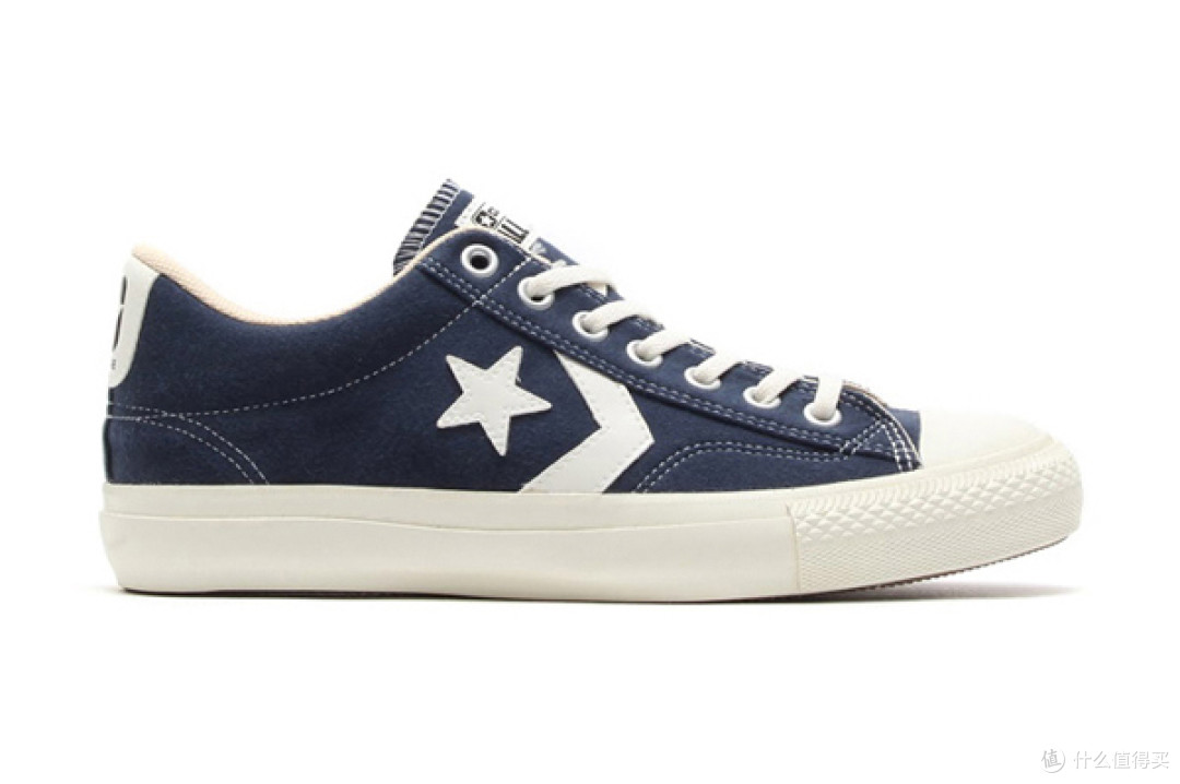 CONVERSE 匡威与 X-LARGE 联名新款鞋履日本预售 7560日元
