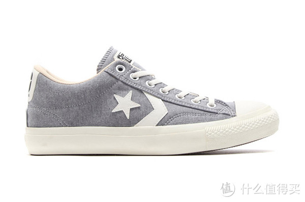 CONVERSE 匡威与 X-LARGE 联名新款鞋履日本预售 7560日元