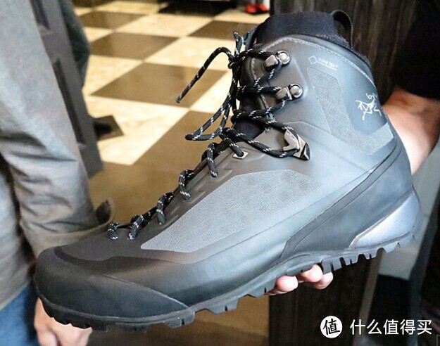 ARC'TERYX 始祖鸟 即将推出 2015年春夏款 户外鞋系列