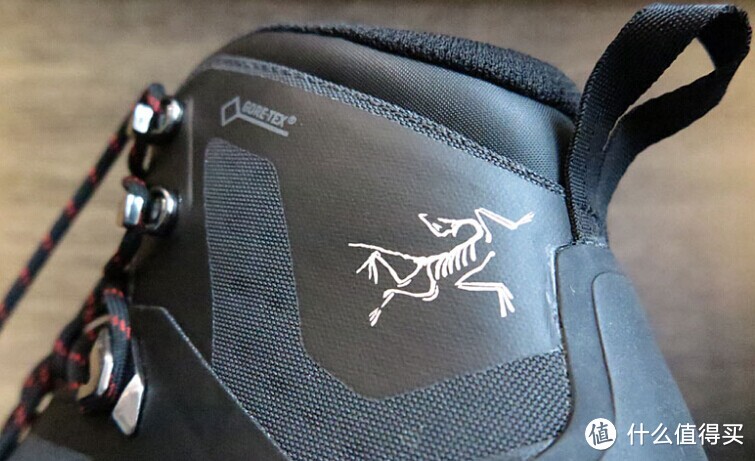 ARC'TERYX 始祖鸟 即将推出 2015年春夏款 户外鞋系列